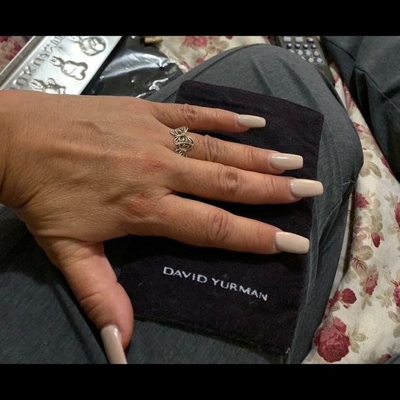 Vintage Ring - Picture 4 of 5